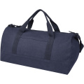 Porter 500 g/m² duffelväska av Aware™-återvunnet material på 50 l, Marin