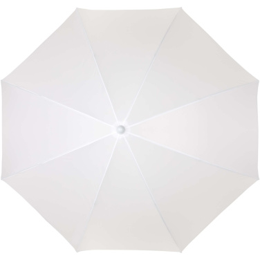 Logotrade profilreklam bild: Zenith strandparaply