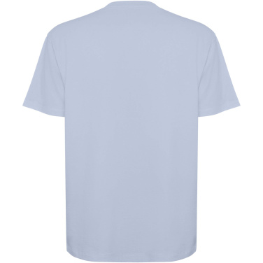 Logotrade profilreklam bild: Bull kortärmad oversize unisex T-shirt