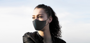 Logotrade profilreklam bild: XD DESIGN skyddande mask set
