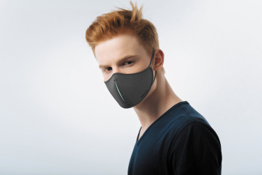 Logotrade profilprodukter bild: XD DESIGN skyddande mask set