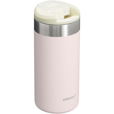 Logotrade profilreklam bild: Stanley 350 ml AeroLight™ transitmugg 