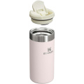 Stanley 350 ml AeroLight™ transitmugg , Ljusrosa