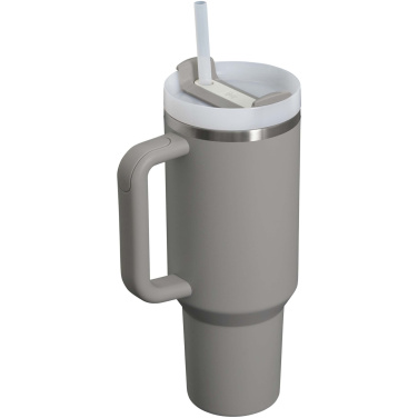 Logotrade reklamprodukter bild: Stanley Quencher H2.0 1 200 ml mugg
