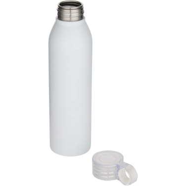 Logotrade profilprodukter bild: Grom 650 ml vattenflaska av RCS-certifierat rostfritt stål