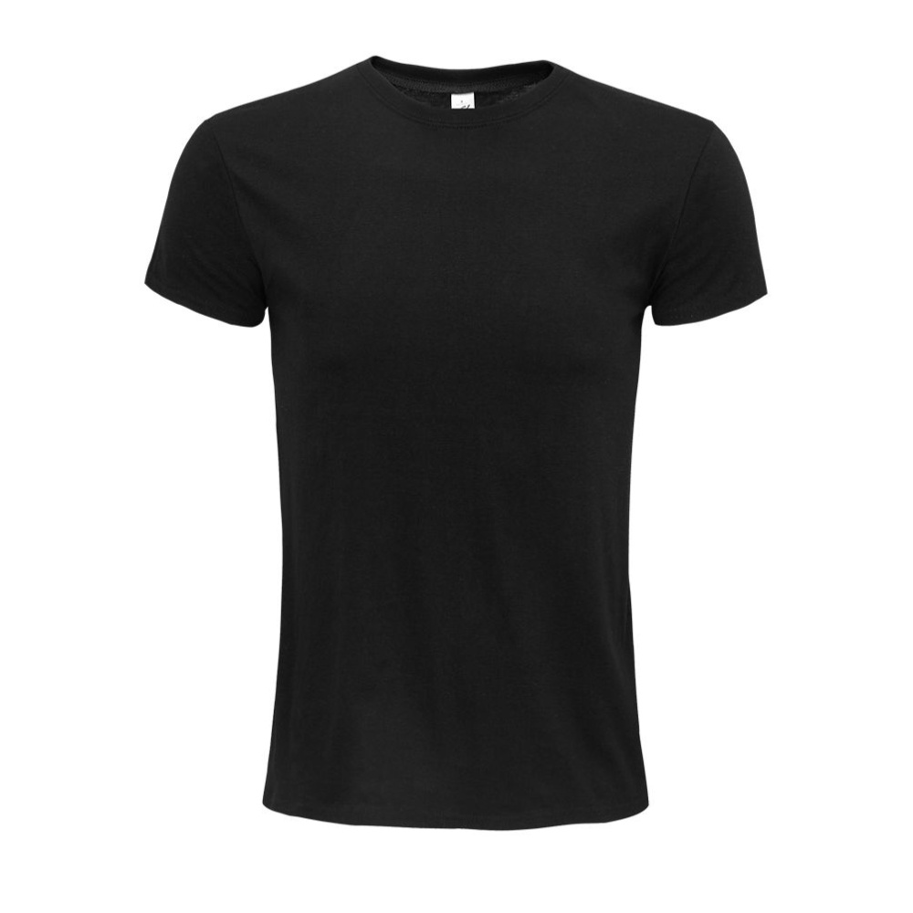 Logotrade reklamprodukter bild: Explorer T-shirt Unisex