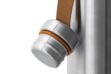 Logotrade kampanjprodukter bild: Black+Blum Isolerad vattenflaska Liten 500 ml