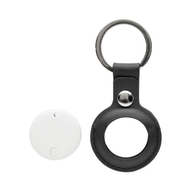 Logotrade profilreklam bild: Findmate Dual RCS återvunnen plastartikel-sökare IPX 5