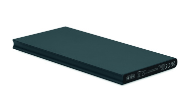 Logotrade profilprodukter bild: Powerbank 8000 mAh