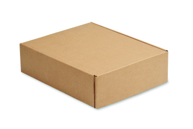 Logotrade reklamprodukter bild: Introduktions set 3-delar
