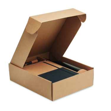 Logotrade profilprodukter bild: Introduktions set 3-delar