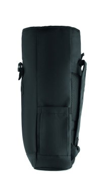 Logotrade presentreklam bild: Rolltop dataryggsäck 600D