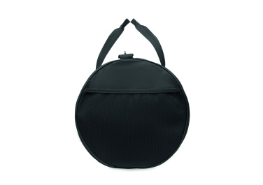Logotrade presentreklam bild: Duffelbag i 600D RPET