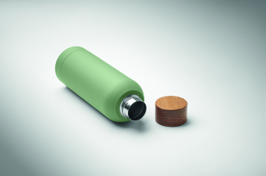 Logotrade presentreklam bild: Flaska enkelvägg 700 ml