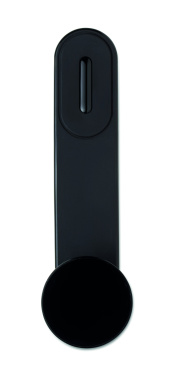 Logotrade kampanjprodukter bild: 15W magnetisk mobil laddare