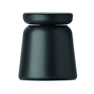 Logotrade profilreklam bild: 3 i 1 trådlös laddare 15W