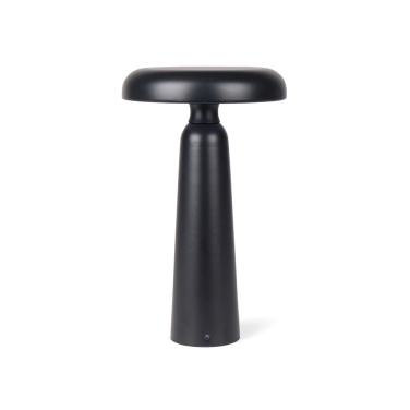 Logotrade kampanjprodukter bild: VINGA Avery RCS bordslampa