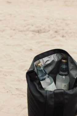 Logotrade profilreklam bild: Baltimore RCS Roll-top cooler bag