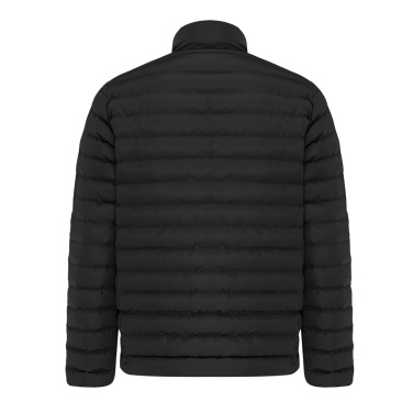 Logotrade profilreklam bild: IQONIQ Maiko jacka i återvunnen polyester med vaddering