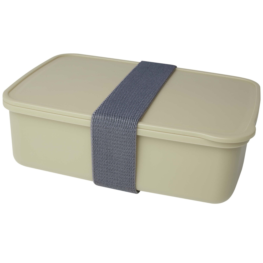 Logotrade profilreklam bild: Dovi 800 ml lunchlåda