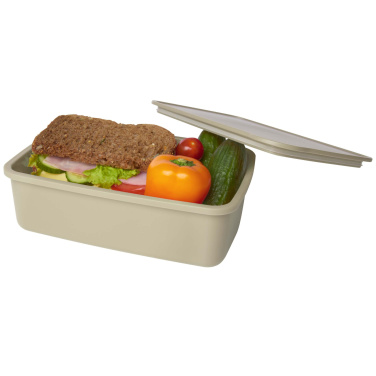 Logotrade profilprodukter bild: Dovi 800 ml lunchlåda