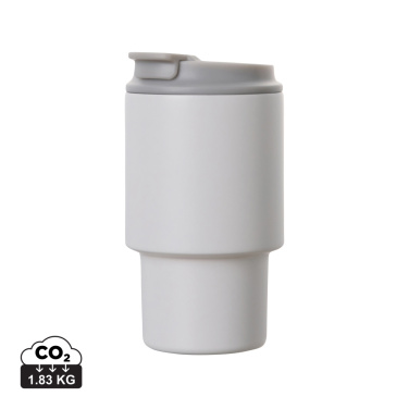 Logotrade kampanjprodukter bild: VINGA Nagano RCS to-go-mug 350 ML