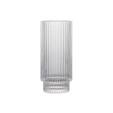 Logotrade presentreklam bild: VINGA York highball glas, 4-pack