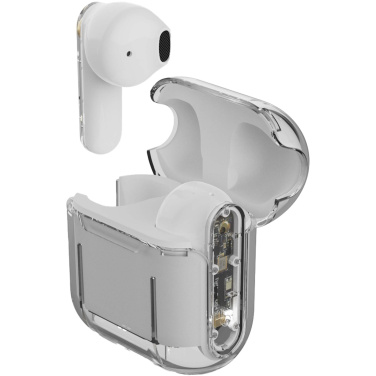 Logotrade presentreklam bild: Prixton TWS162 öronsnäckor