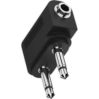 Logotrade kampanjprodukter bild: Xtorm XAWBT01 AirWave trådlös ljudadapter