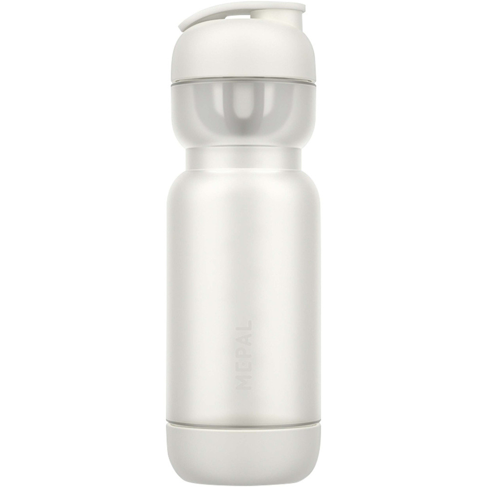 Logotrade profilreklam bild: Mepal Shaker 800 ml sportflaska