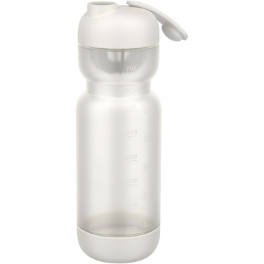 Logotrade presentreklam bild: Mepal Shaker 800 ml sportflaska