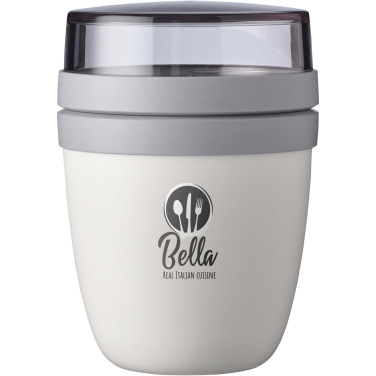 Logotrade presentreklam bild: Mepal Ellipse Mini lunchbägare