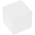 Antistressboll DIJON, vit