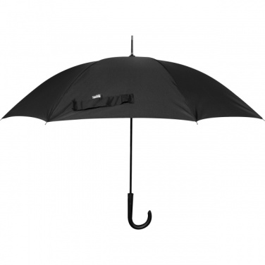 Logotrade kampanjprodukter bild: Automatiskt stormparaply RPET ATHENS
