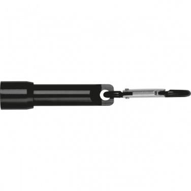 Logotrade reklamprodukter bild: Mini-ficklampa BERGAMO