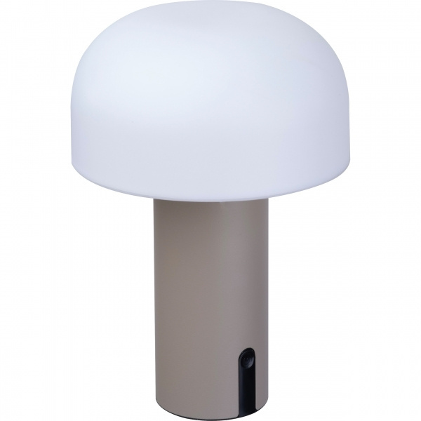 Logotrade reklamprodukter bild: Utomhuslampa BOLZANO