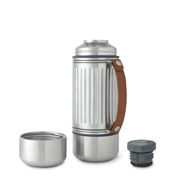 Logotrade reklamprodukter bild: Black+Blum Explorer Flaska Duo 1L
