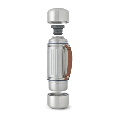 Logotrade kampanjprodukter bild: Black+Blum Explorer Flaska Duo 1L