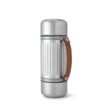 Logotrade reklamprodukter bild: Black+Blum Explorer Flaska Duo 1L