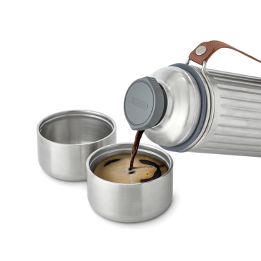 Logotrade profilreklam bild: Black+Blum Explorer Flaska Duo 1L