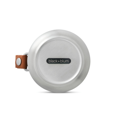 Logotrade presentreklam bild: Black+Blum Explorer Flaska Duo 1L