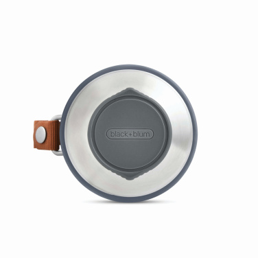 Logotrade profilprodukter bild: Black+Blum Explorer Flaska Duo 1L