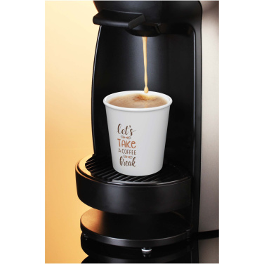 Logotrade profilprodukter bild: Americano® Piccolo 100 ml mugg