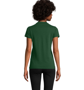 Logotrade profilreklam bild: PLANET DAM Polo 170g