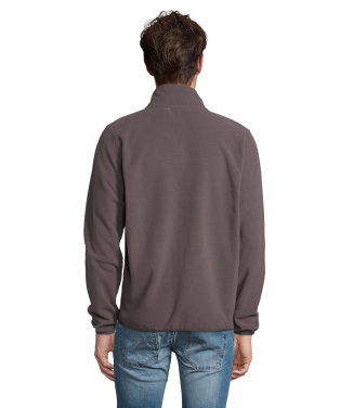 Logotrade reklamprodukter bild: FACTOR Herr zipfleece 280g