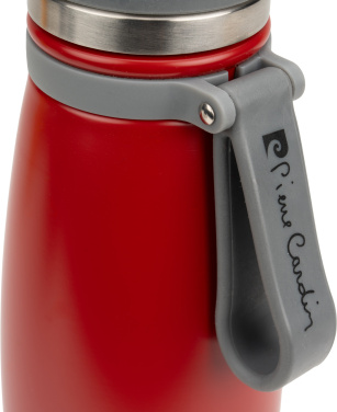 Logotrade profilreklam bild: Termosflaska 650 ml Pierre Cardin