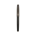 Metallreservoarpenna ODETTE Pierre Cardin, svart