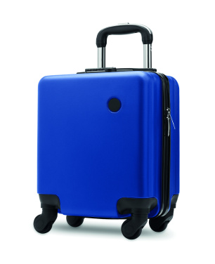 Logotrade profilreklam bild: Under sätet trolley