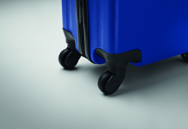 Logotrade presentreklam bild: Under sätet trolley