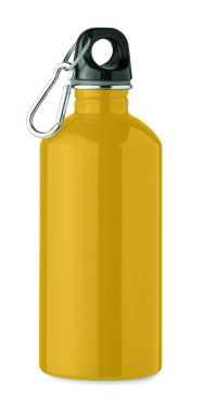 Logotrade profilprodukter bild: Återvunnet rostfritt stål 500ml